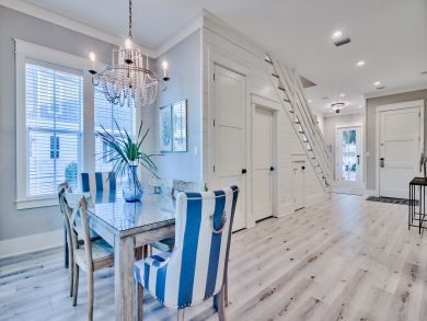 Miramar Beach Lake View Luxury Five Bedroom Home